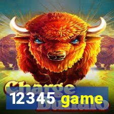 12345 game